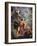 Abraham and Isaac, 1543-Titian (Tiziano Vecelli)-Framed Giclee Print