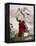 Abraham and Isaac-null-Framed Stretched Canvas