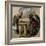 Abraham and Melchizedek-Laurent de La Hyre-Framed Giclee Print
