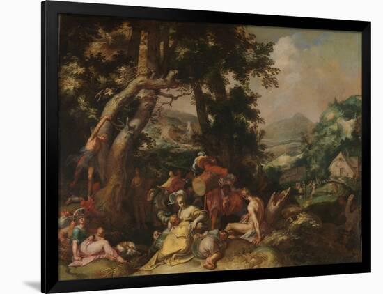 Giclee Print, , large