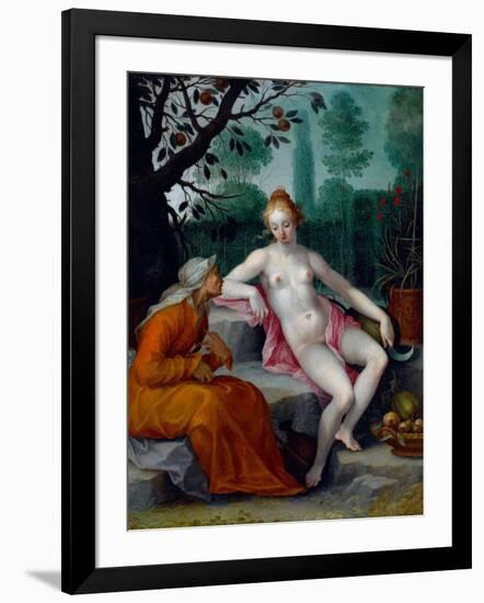 Giclee Print, , large