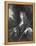 Abraham Cowley-Sir Peter Lely-Framed Stretched Canvas