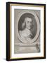 Abraham de Fabert, marquis d'Esternay, maréchal de France (1599-1662)-Nicolas Joseph Voyez-Framed Giclee Print