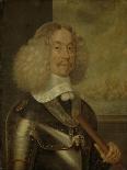 Portrait of Jacob Baron Van Wassenaer-Abraham Evertsz van Westerveld-Framed Art Print