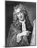 Abraham Hondius, Dutch Baroque Era Printmaker and Painter-T Chambars-Mounted Giclee Print