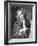 Abraham Hondius, Dutch Baroque Era Printmaker and Painter-T Chambars-Framed Giclee Print