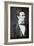 Abraham Lincoln, 16th President of the United States, 1860S-Alexander Hessler-Framed Giclee Print