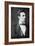 Abraham Lincoln, 16th President of the United States, 1860S-Alexander Hessler-Framed Giclee Print