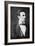 Abraham Lincoln, 16th President of the United States, 1860S-Alexander Hessler-Framed Giclee Print