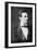 Abraham Lincoln, 16th President of the United States, 1860S-Alexander Hessler-Framed Giclee Print