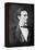 Abraham Lincoln, 16th President of the United States, 1860S-Alexander Hessler-Framed Premier Image Canvas