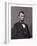 Abraham Lincoln, 16th President of the United States of America-Mathew Brady-Framed Giclee Print