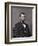 Abraham Lincoln, 16th President of the United States of America-Mathew Brady-Framed Giclee Print