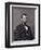 Abraham Lincoln, 16th President of the United States of America-Mathew Brady-Framed Giclee Print