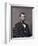 Abraham Lincoln, 16th President of the United States of America-Mathew Brady-Framed Giclee Print