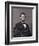 Abraham Lincoln, 16th President of the United States of America-Mathew Brady-Framed Giclee Print