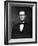 Abraham Lincoln, 16th President of the United States-Freeman Thorp-Framed Giclee Print