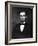 Abraham Lincoln, 16th President of the United States-Freeman Thorp-Framed Giclee Print