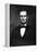 Abraham Lincoln, 16th President of the United States-Freeman Thorp-Framed Premier Image Canvas