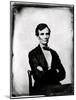 Abraham Lincoln, 16th U.S. President-Science Source-Mounted Giclee Print