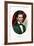 Abraham Lincoln (1809-6), C1865-Currier & Ives-Framed Giclee Print