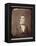 Abraham Lincoln (1809-65), 16th President of the USA, Copy Print after Photo by Alexander Hesler,…-Alexander Hesler-Framed Premier Image Canvas