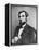 Abraham Lincoln, 1861-Mathew Brady-Framed Premier Image Canvas