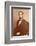 Abraham Lincoln, 1861-Alexander Gardner-Framed Photographic Print