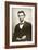 Abraham Lincoln, 1865-Alexander Gardner-Framed Giclee Print