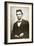 Abraham Lincoln, 1865-Alexander Gardner-Framed Giclee Print