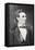 Abraham Lincoln, c.1860-Alexander Hesler-Framed Premier Image Canvas