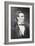 Abraham Lincoln, c.1860-Alexander Hesler-Framed Giclee Print