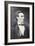 Abraham Lincoln, c.1860-Alexander Hesler-Framed Giclee Print