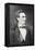 Abraham Lincoln, C.1860-Alexander Hesler-Framed Premier Image Canvas