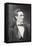 Abraham Lincoln, C.1860-Alexander Hesler-Framed Premier Image Canvas