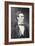 Abraham Lincoln, C.1860-Alexander Hesler-Framed Giclee Print