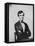 Abraham Lincoln, Candidate for U.S. President-null-Framed Premier Image Canvas