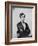 Abraham Lincoln, Candidate for U.S. President-null-Framed Photographic Print