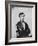 Abraham Lincoln, Candidate for U.S. President-null-Framed Photographic Print