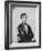 Abraham Lincoln, Candidate for U.S. President-null-Framed Photographic Print