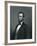 Abraham Lincoln, Engraved by H. C. Balding, 19th Century-null-Framed Giclee Print