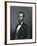 Abraham Lincoln, Engraved by H. C. Balding, 19th Century-null-Framed Giclee Print