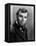Abraham Lincoln, film biographique by D.W. Griffith with Walter Huston, 1930 (b/w photo)-null-Framed Stretched Canvas