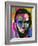 Abraham Lincoln I-Dean Russo-Framed Giclee Print