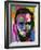 Abraham Lincoln I-Dean Russo-Framed Giclee Print