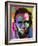 Abraham Lincoln I-Dean Russo-Framed Giclee Print