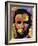 Abraham Lincoln IV-Dean Russo-Framed Giclee Print