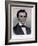 Abraham Lincoln, Sixteenth President of the United States, 19th Century-Currier & Ives-Framed Giclee Print