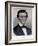 Abraham Lincoln, Sixteenth President of the United States, 19th Century-Currier & Ives-Framed Giclee Print