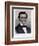 Abraham Lincoln, Sixteenth President of the United States, 19th Century-Currier & Ives-Framed Giclee Print